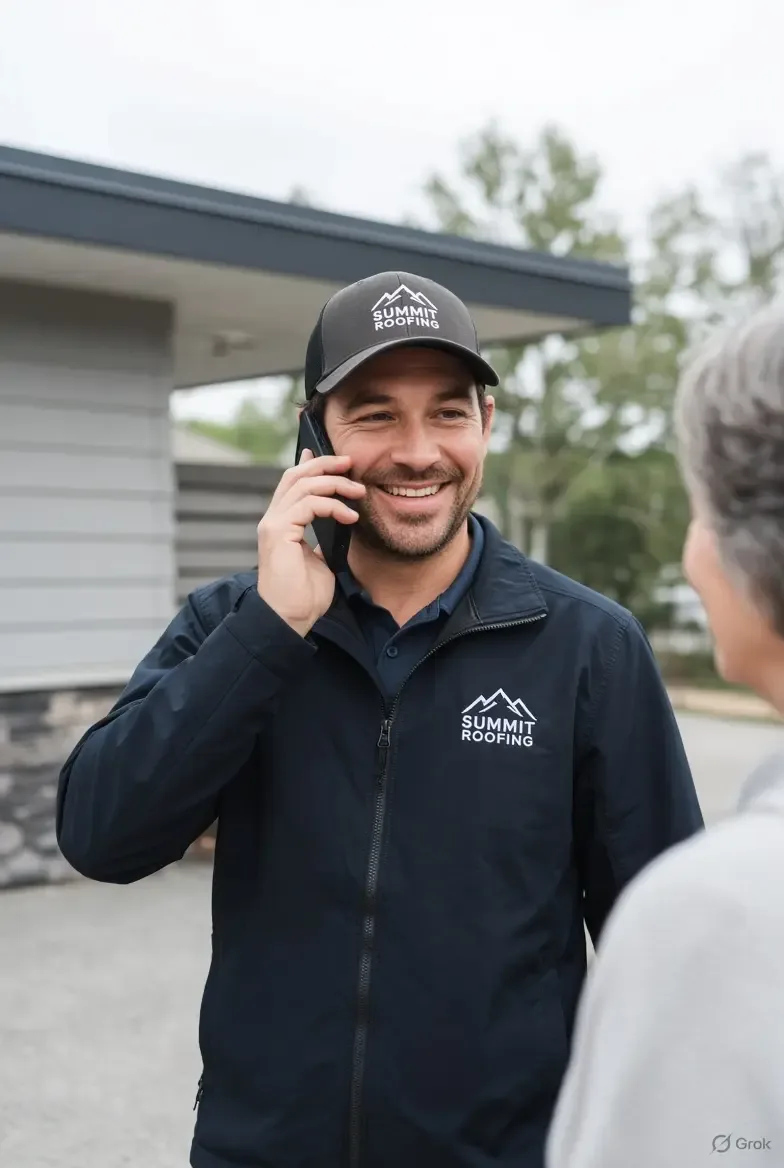 Flat Roof Leak Repair Greenville, GA FAQs